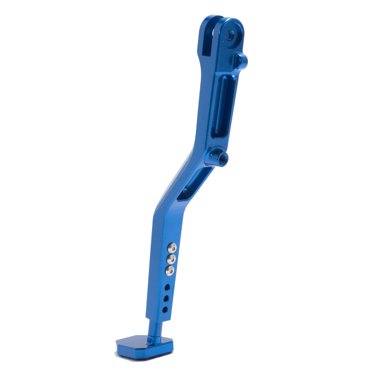 Adjustable Foot Side Kickstand