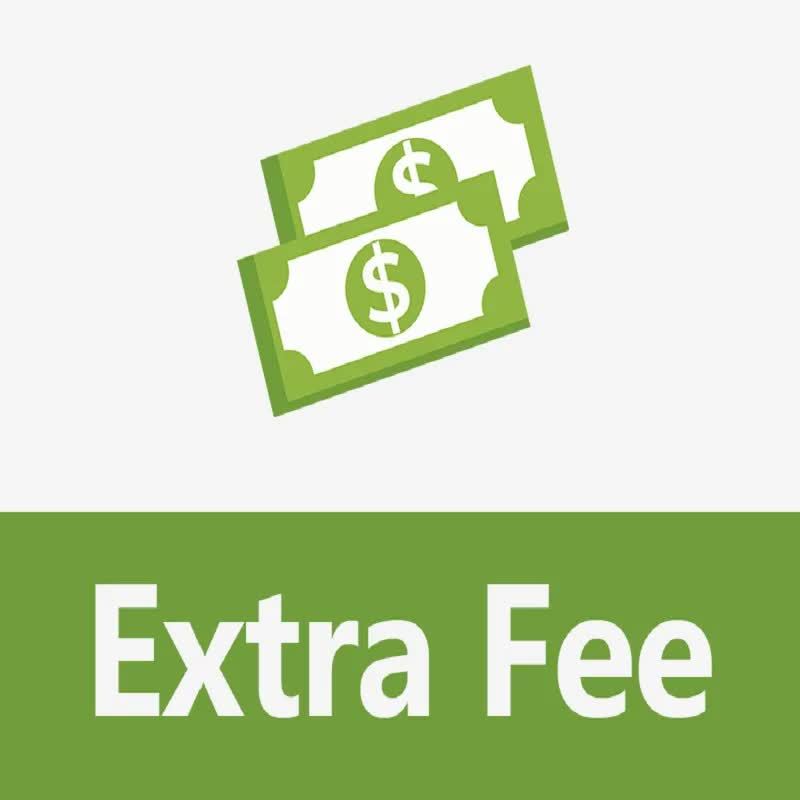 Extra Fee resend for shipping car headlights By Aliexpress Standard Shipping Way More Safe Also Can Protect Your Money