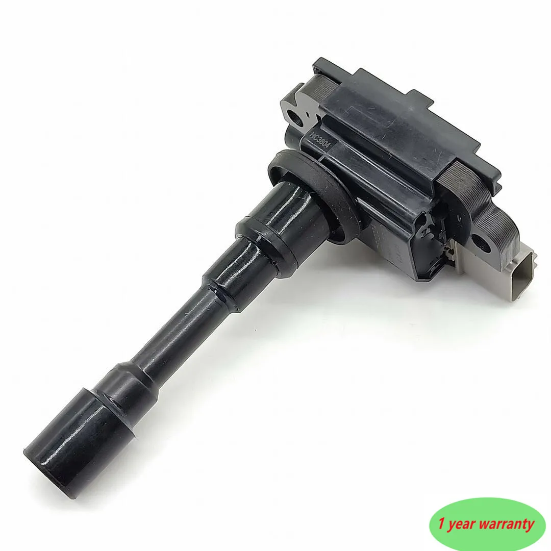 

2X Ignition Coil 33400-65G00 3341065G00 33410-77E01 for Suzuki Ingis Jimmy Baleno SX4 Swift Holden Cruze YG M13A M15A M16A G16B