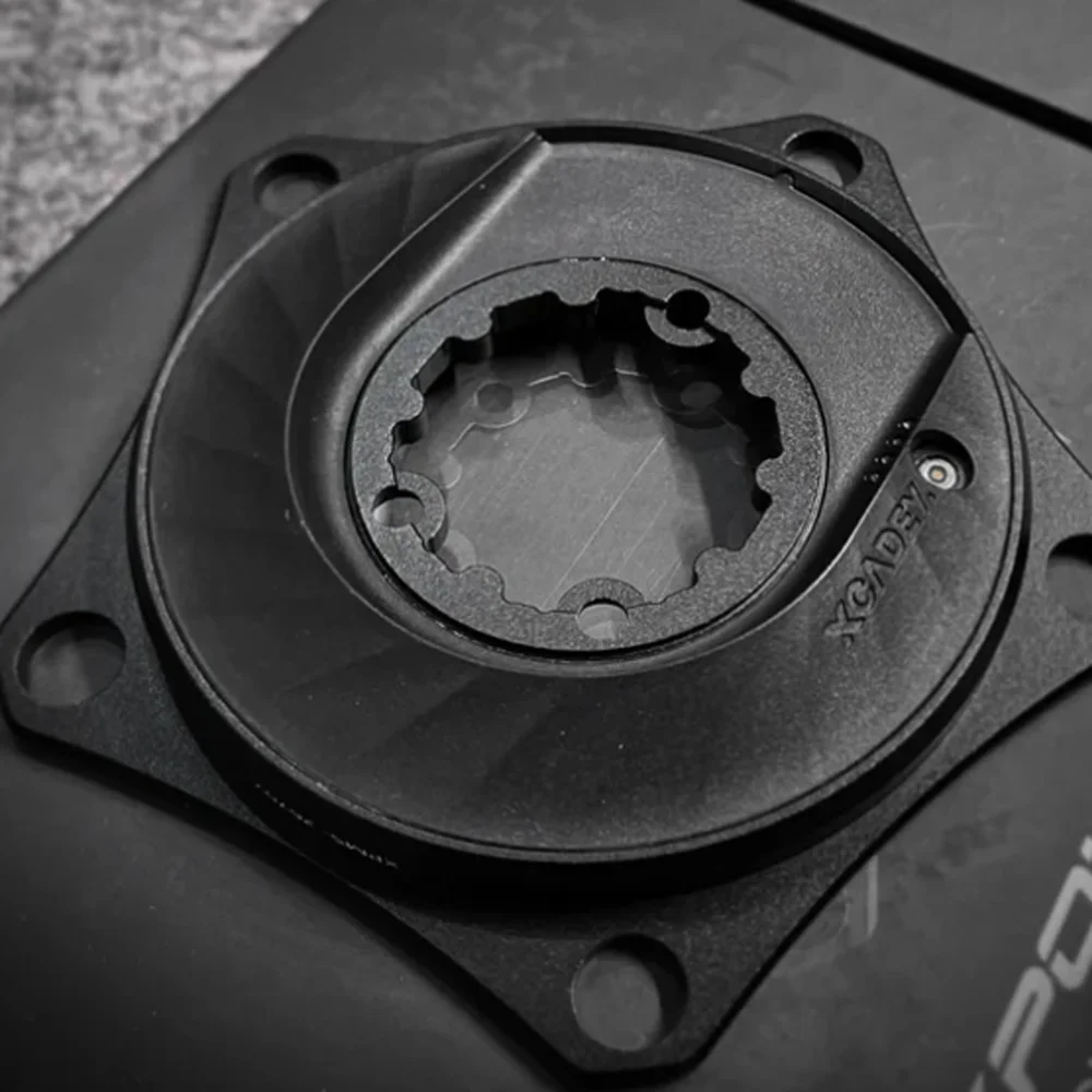 XCADEY-パワーメーター XPOWER-S ロードバイク スパイダー