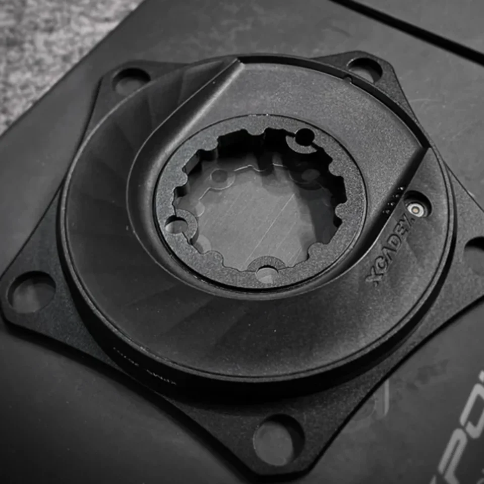 XCADEY XPOWER-S パワーメーター スパイダー型 XCADEY XPOWER-S Power Meters - Power Meter City