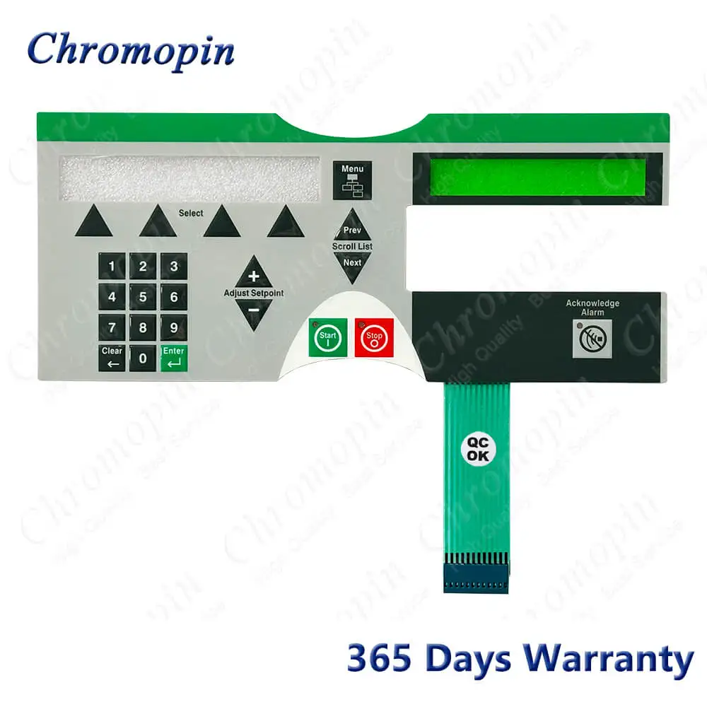 

Мембранная клавиатура переключатель для Conair 25 PCB печатная плата Панель оператора 266-795-02-02 мембранная кнопка клавиатуры