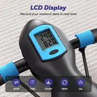 MERACH Core Trainers Ab Machines Rowing Machine Belly Training Dragonfly Machine for Home Gym Multifunctional Fitness Equipment - Image 5