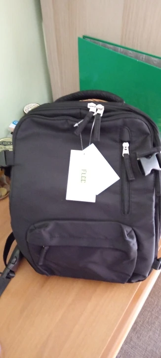 Sac à dos ordinateur 13 pouces souple et ergonomique