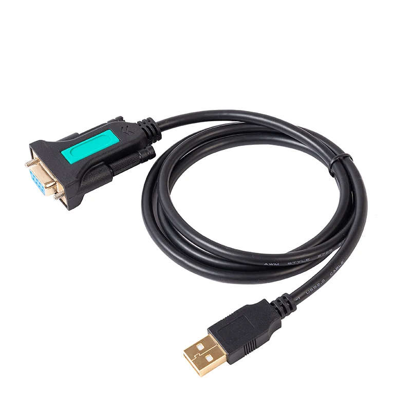 FTDI FT232RL USB RS232 ���� DB9 ������ ��ȯ�� ����� ũ�ν� ���̾� �� �� ���̺� Win 7/8/10 XP 2000 Mac �ȵ���̵� Linux