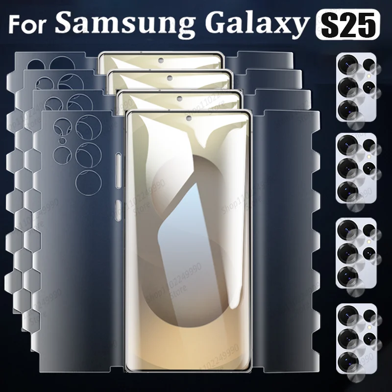 8IN1ButterflyHydrogelFilmForSamsungS25UltraS24S23PlusS22S21FEScreenProtectorForSamsungNote20UltraLensFilm-AliExpress202192403