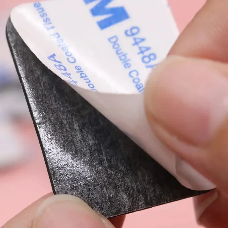 شريط إسفنجي قوي للغاية على الوجهين لاصق عالي التحم...