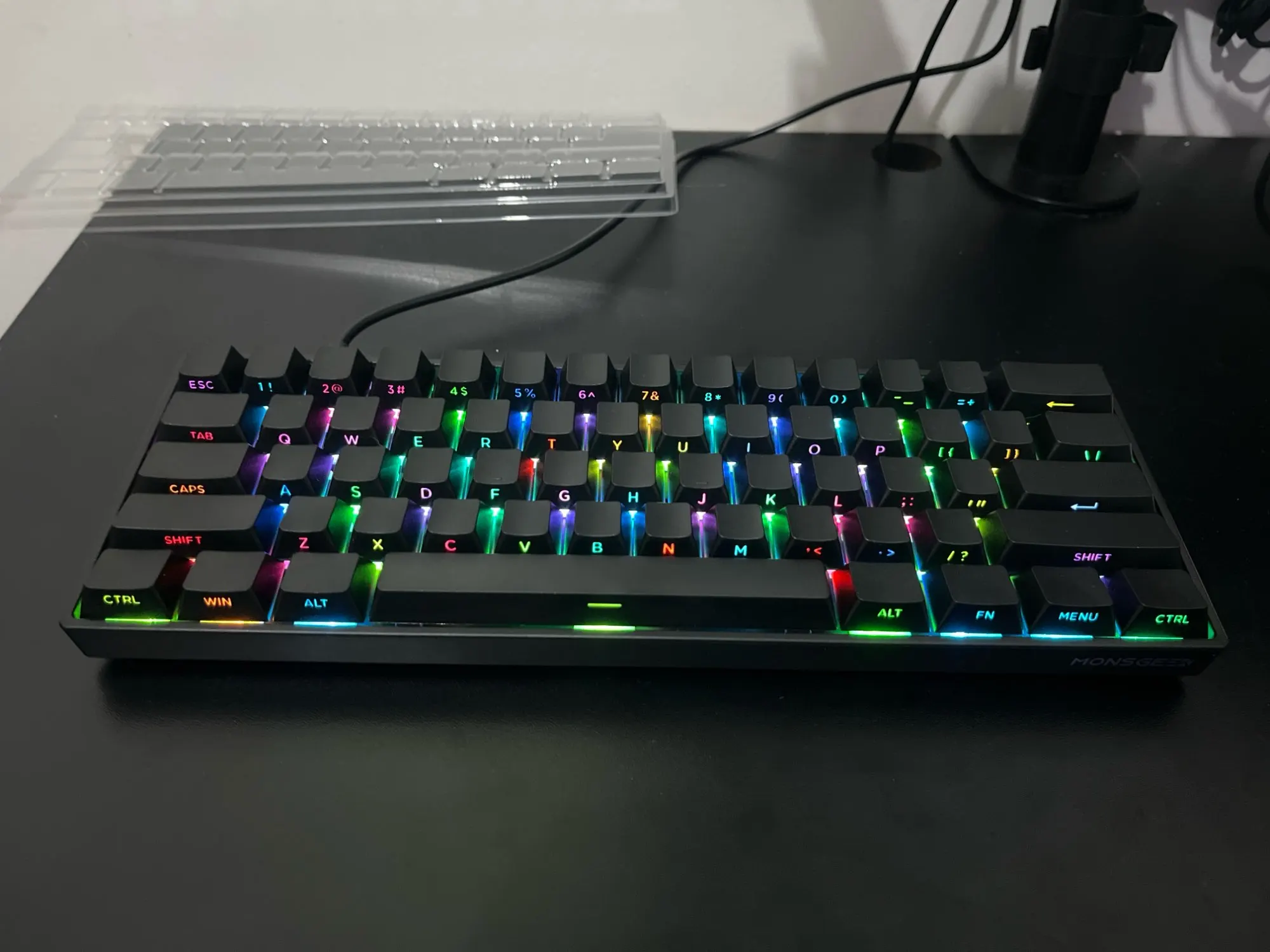 User picture