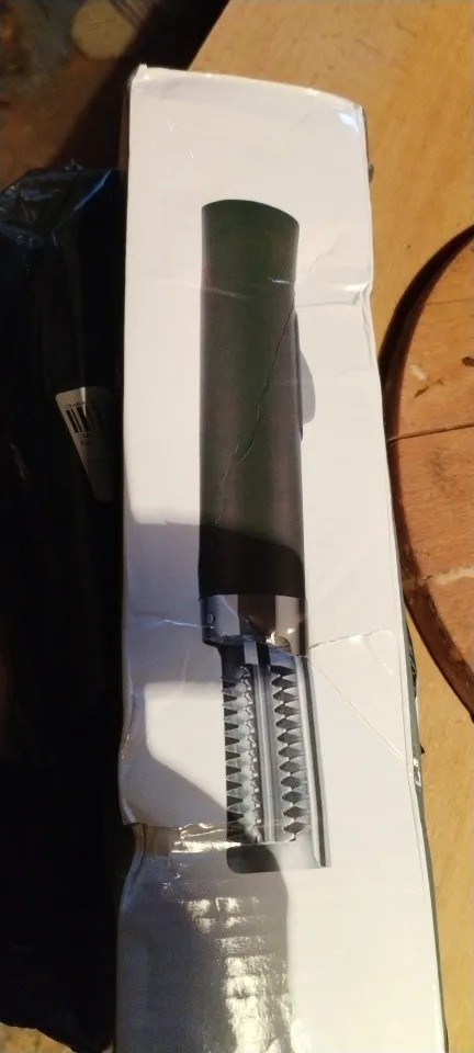 Scale Master: Wireless Electric Fish Scaler for Effortless Seafood Preparation photo review