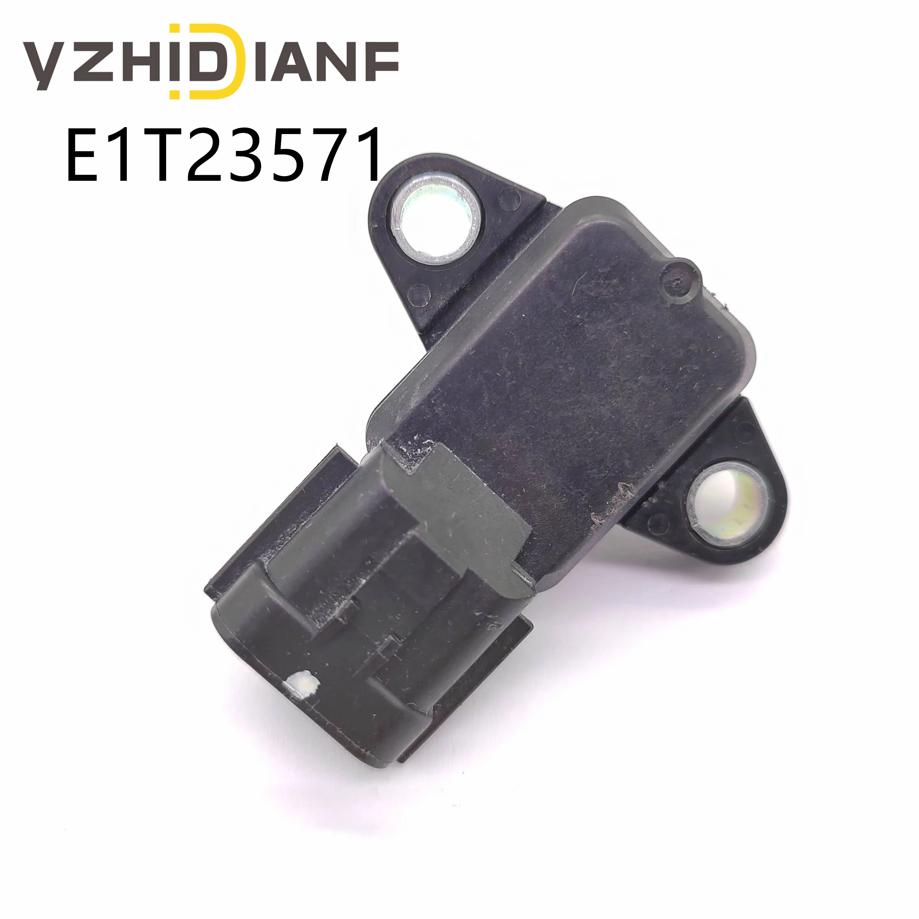 1x MAP Intake Air Pressure Sensor For Y amaha YZF R6S OEM 5VX 82380 00