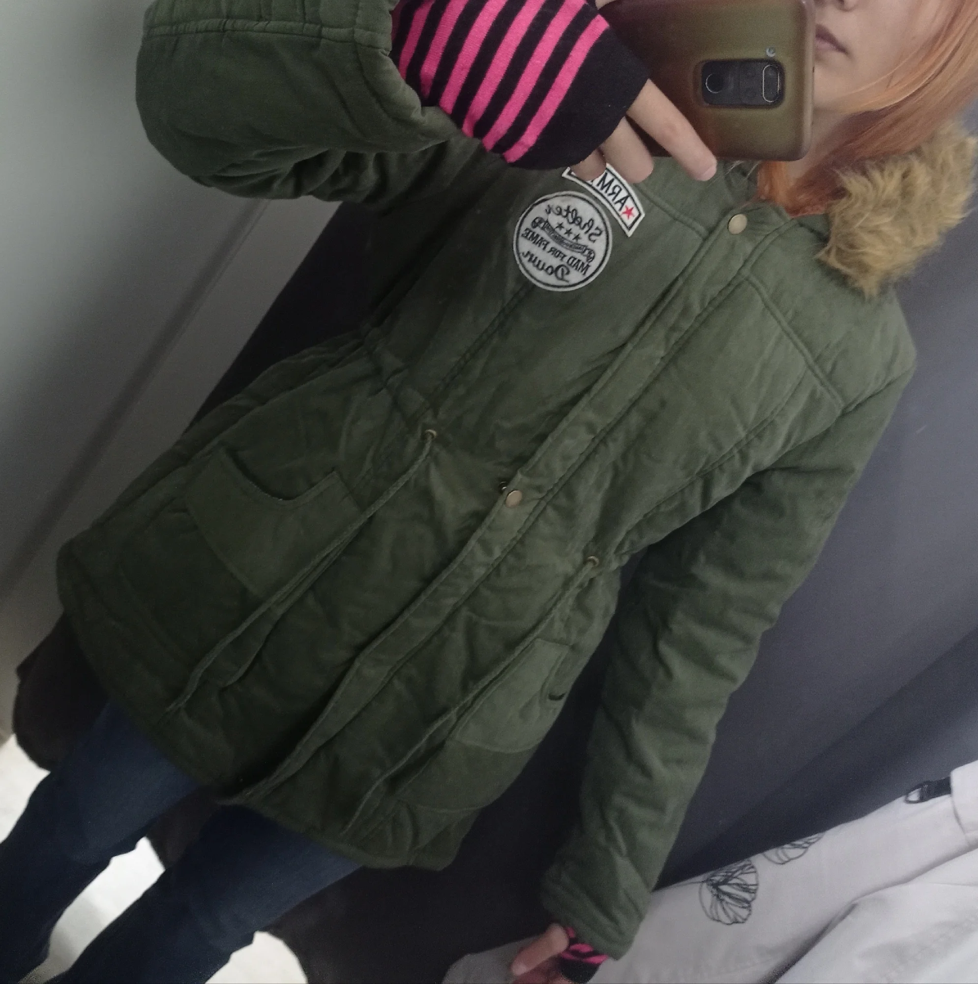User picture