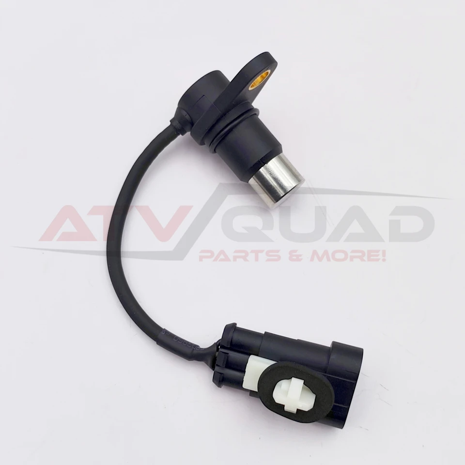 SevenSwell99② Wheel Speed Sensor (ABS) - BMW Hexheads & K Bikes; 34 52 7 677 824