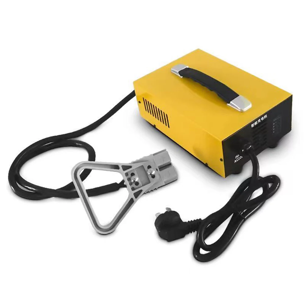 Electric Forklift Battery Charger 24V 36V 48V 60V 72V 20A 25A 30A 35A