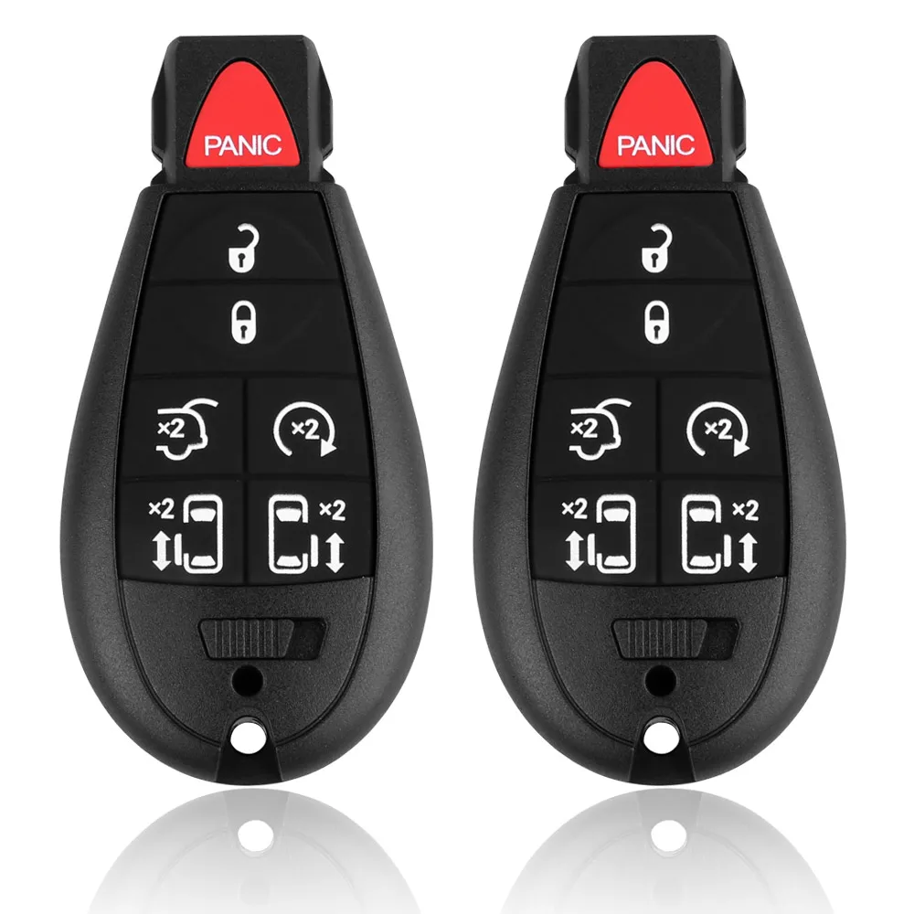 CarAccessoriesMultifunctionalCarSmartKeyRemotewithRemoteStart