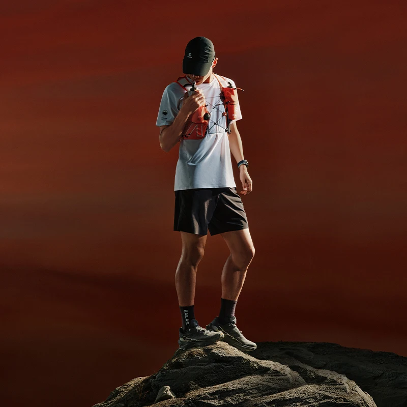 Trail Running Backpack 4