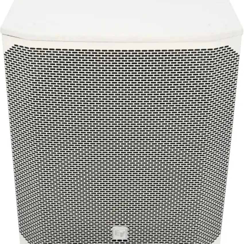 

HOT SELLING ElecTro-Voice ELX200-18SP 18-inch Powered Subwoofer - White