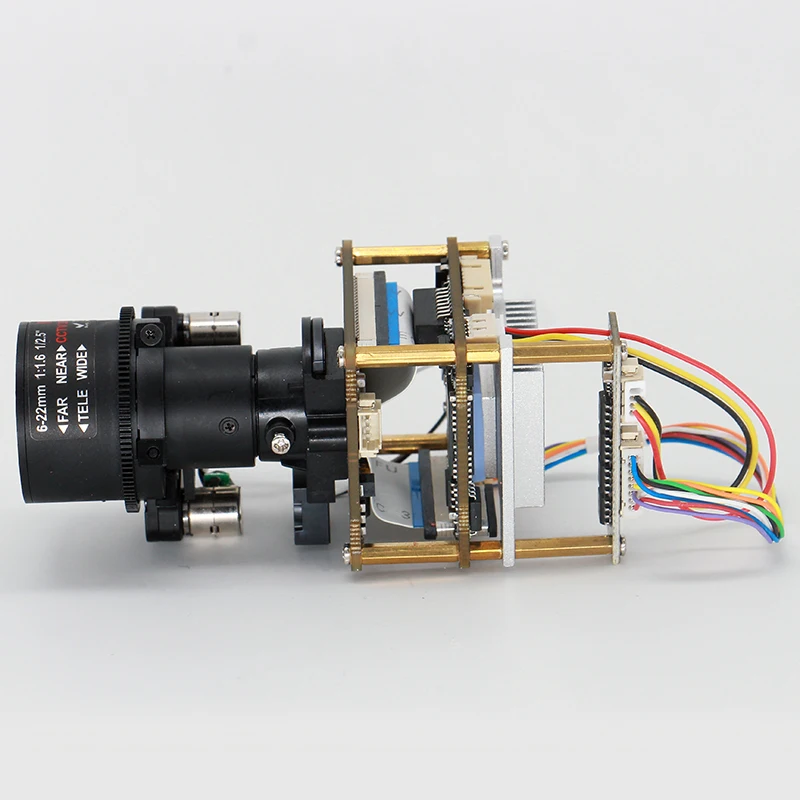 Evtevision セキュリティカメラ、PoE 電源、2 メガピクセル、 Evtevision セキュリティカメラ、PoE 電源、2 メガピクセル