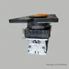 Escalator Key Box Moving Walkway Power Lock Stop Button Switch Key 105 Escalator Spare Parts