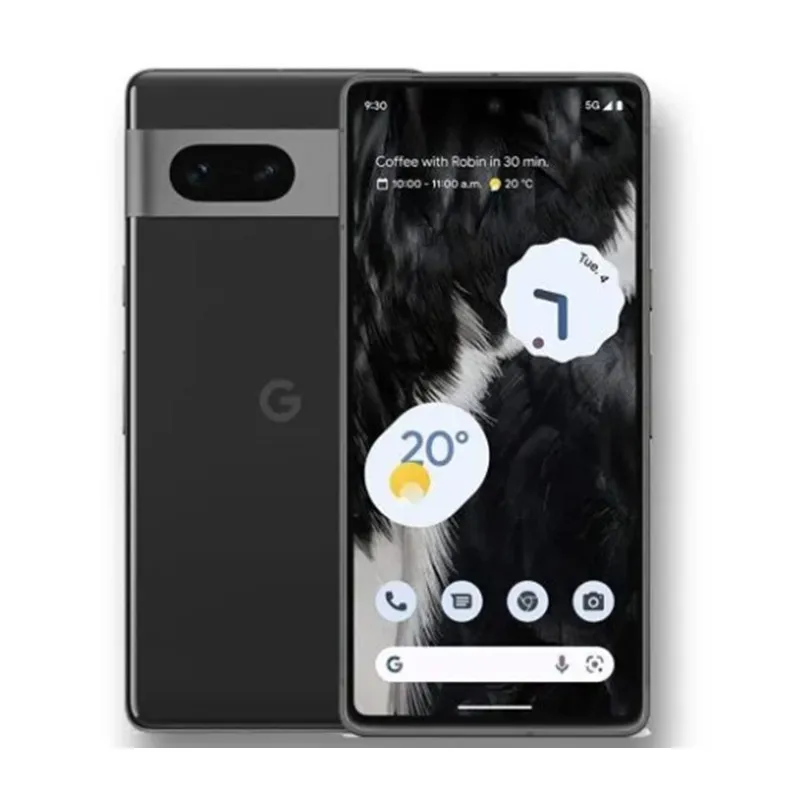 Google Pixel Phone | Google Pixel 7 Smartphone | Google New