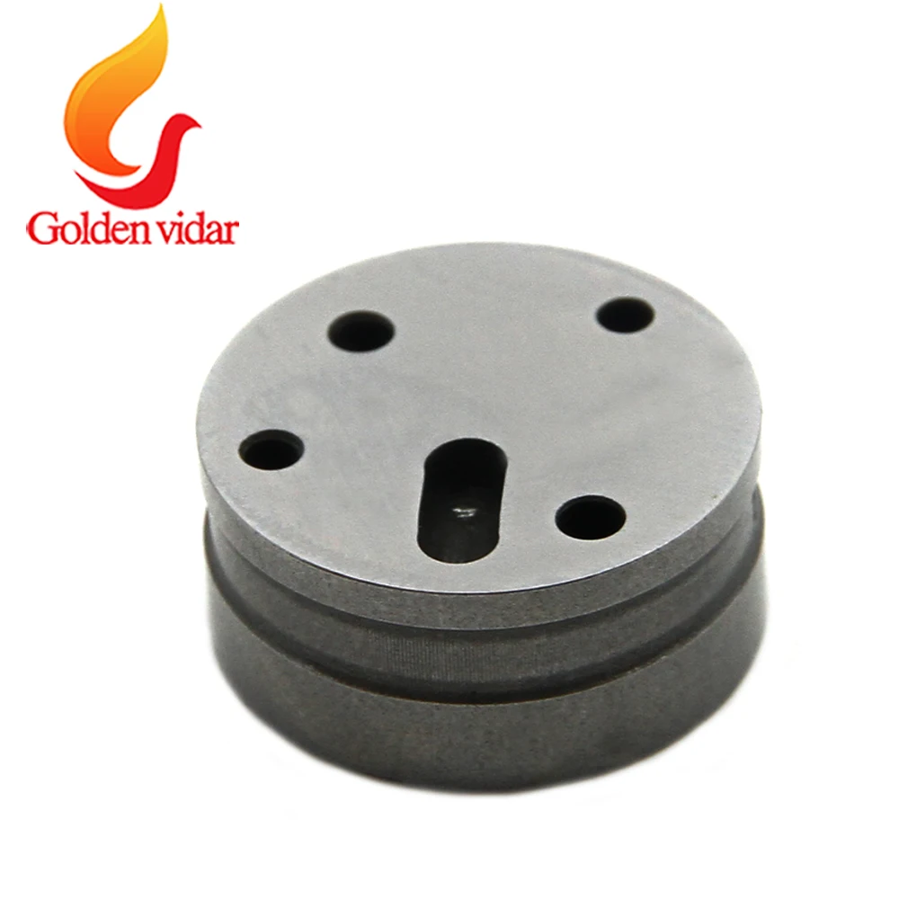 

CAT C7/C9 Injector valve plate for Caterpillar injector 263-8218,263-8218,387-9433,254-4339 324D 325D 329D