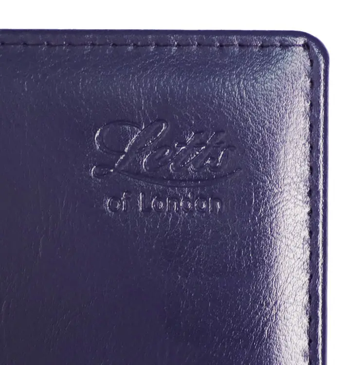 Рисунок 4 - Ежедневник Letts GLOBAL DE-LUXE A5