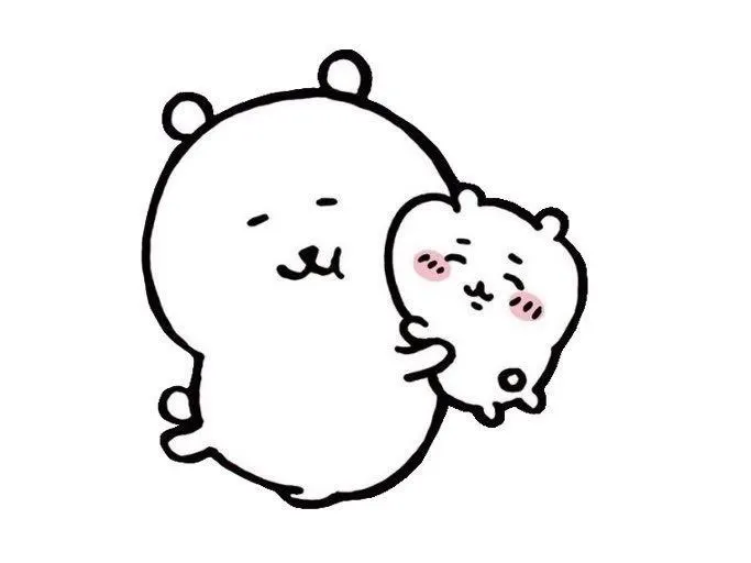 Gloomy Bear Plush Bag - Cutecore Aesthetic photo review