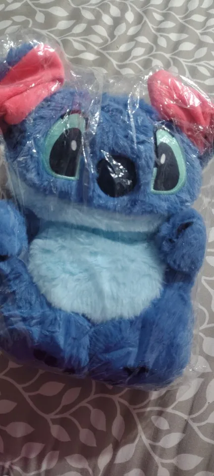 WarmHug Stitch™