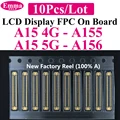 10Pcs A15 A155 A156