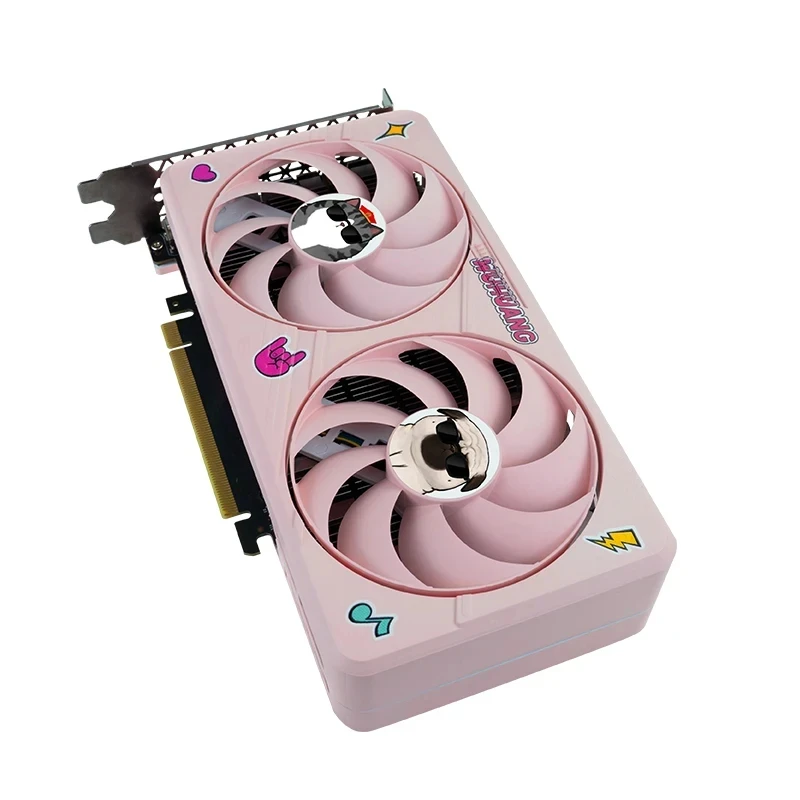 Rtx 4060 Galax 3070 Pink VGA GALAX GeForce RTX 4070 EX Gamer Pink