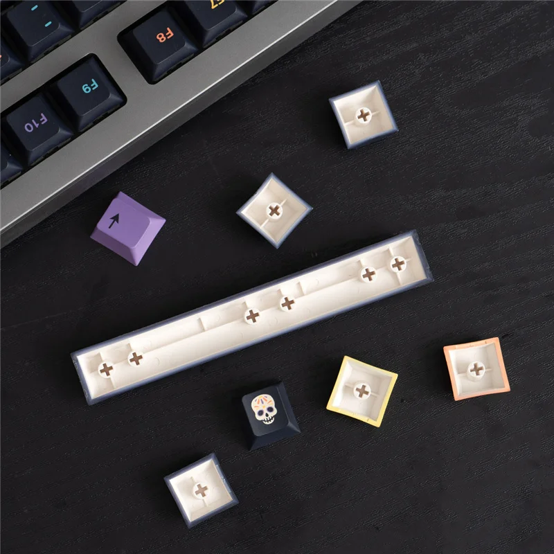 GMK Mictlan 23/129 Ű PBT  Űĸ,  Ű   ü  Űĸ