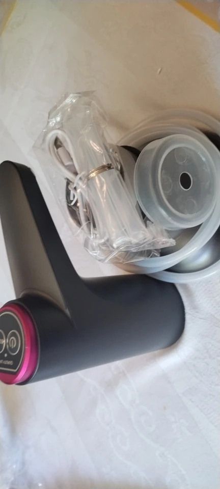 Dispensador Elétrico IZEBOTTLE photo review