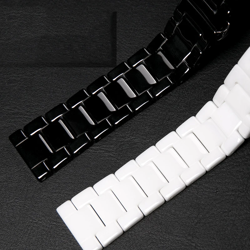 26 22mm Watchband For Garmin Fenix 7 6 6X Pro 5 5X Plus 3HR Ceramic Band Fenix6 Fenix5 7X Watch Quick Release Wrist Strap