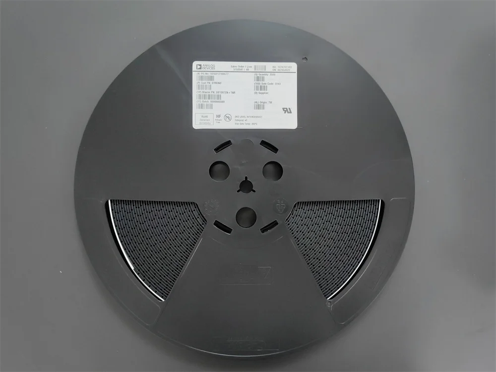 DS1307ZN+T&R Original New In stock