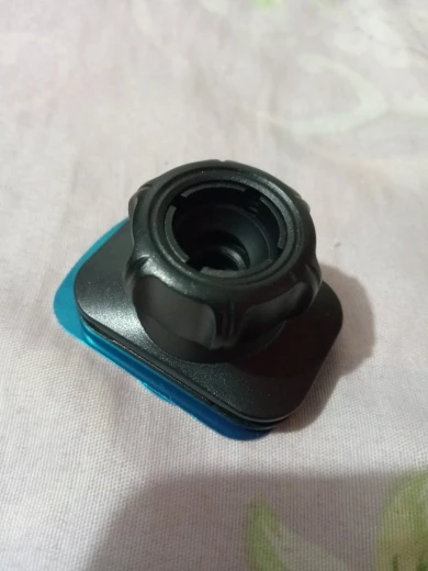 17mm Ball Head Magnetic Car Phone Holder GPS Support Smart Phone Bracket For Iphone15/14 13 Phone Holder photo review