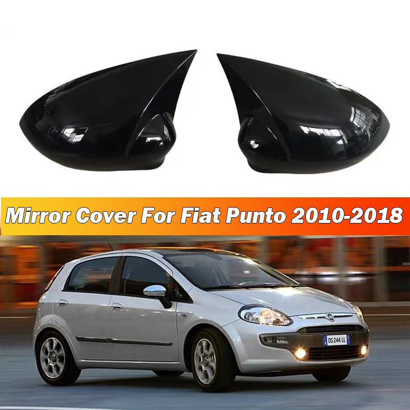 

2 шт., крышки для зеркала заднего вида