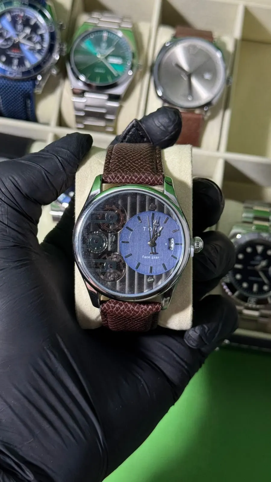 TOMI™ EliteFlex Gift Set photo review