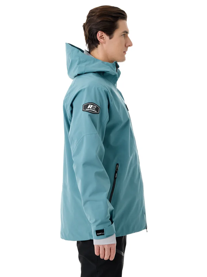 スノーボード ウェア 2022 ROMP R2 ANORAK スノーボード ウェア 2022 ROMP R2 ANORAK