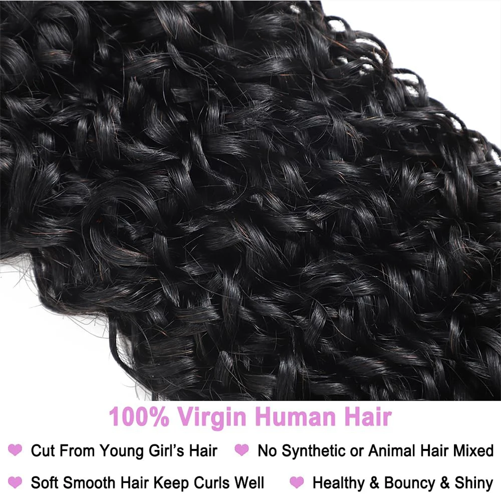 3C4A Burmese Pix Curls Human Hair Bundles 18A Double Drawn Vietnamese Raw Human Virgin Hair Weave Bundle Pix Curly Hair Bundles