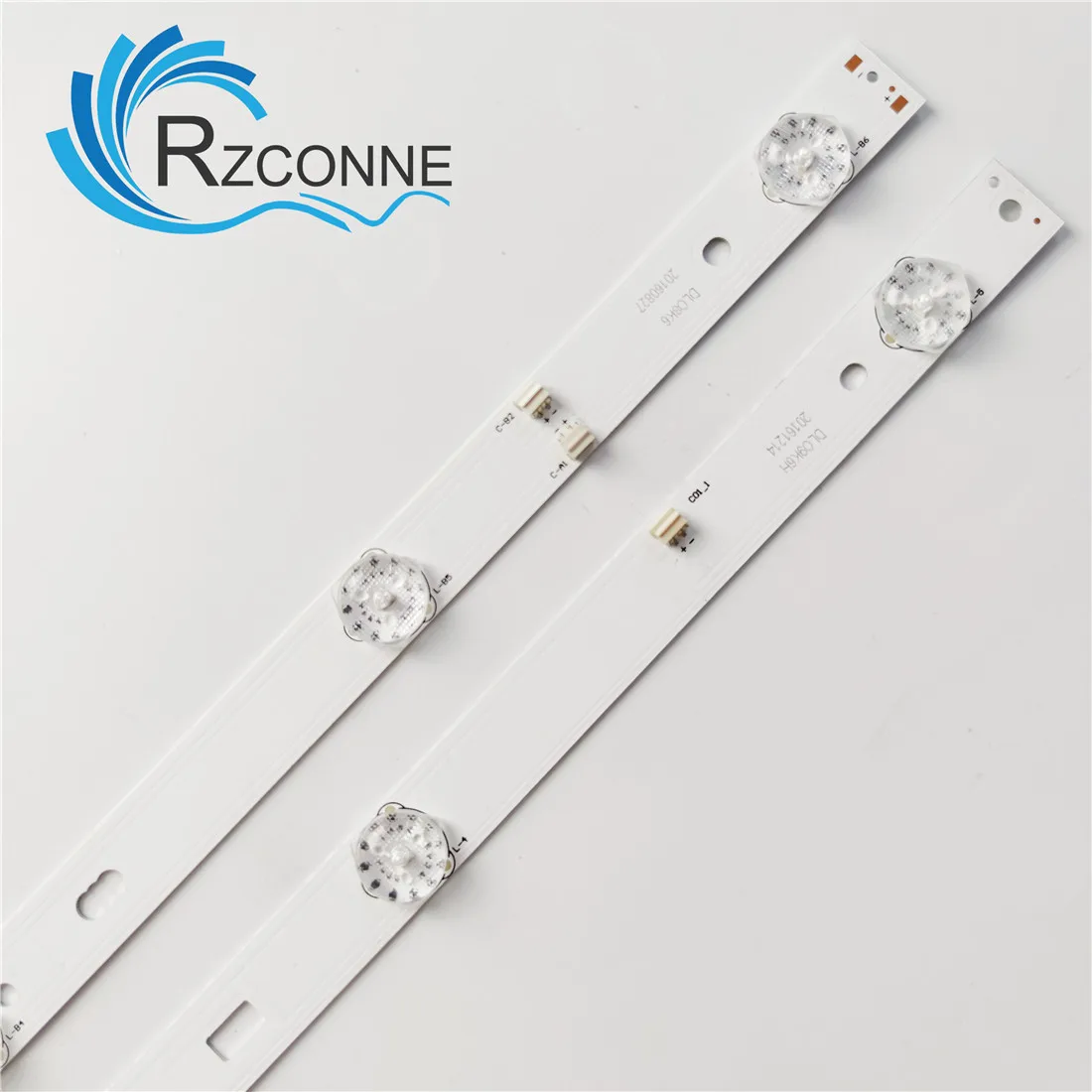 LED Ʈ Ʈ 5/6  AKAI 55 TV E55DU1000 JS-D-JP5510-C51EC B61EC CTV550T CTV554 CTV5584