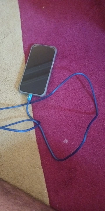 120W USB Type C Cable Type C to Type C Fast Charging Cord USB C Quick Charge Phone Cables For Samsung Xiaomi Huawei Realme photo review