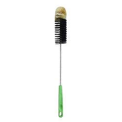 Flexible 40cm Long Handle Water Bottle Brush (A)