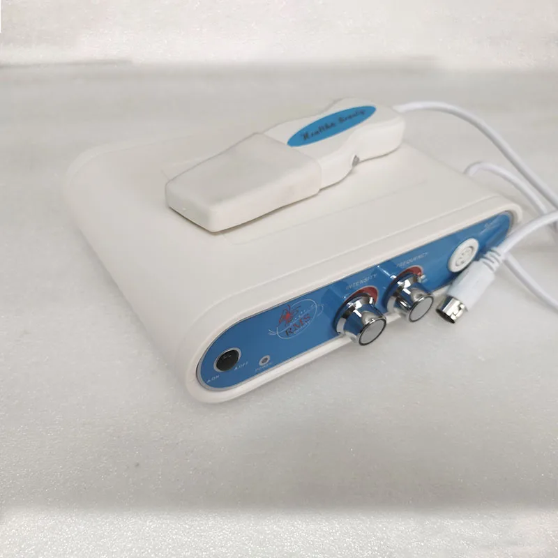 Hot Products Electric Facial Scrubber Spatula Machine Face Ultrasonic Skin Scrubber