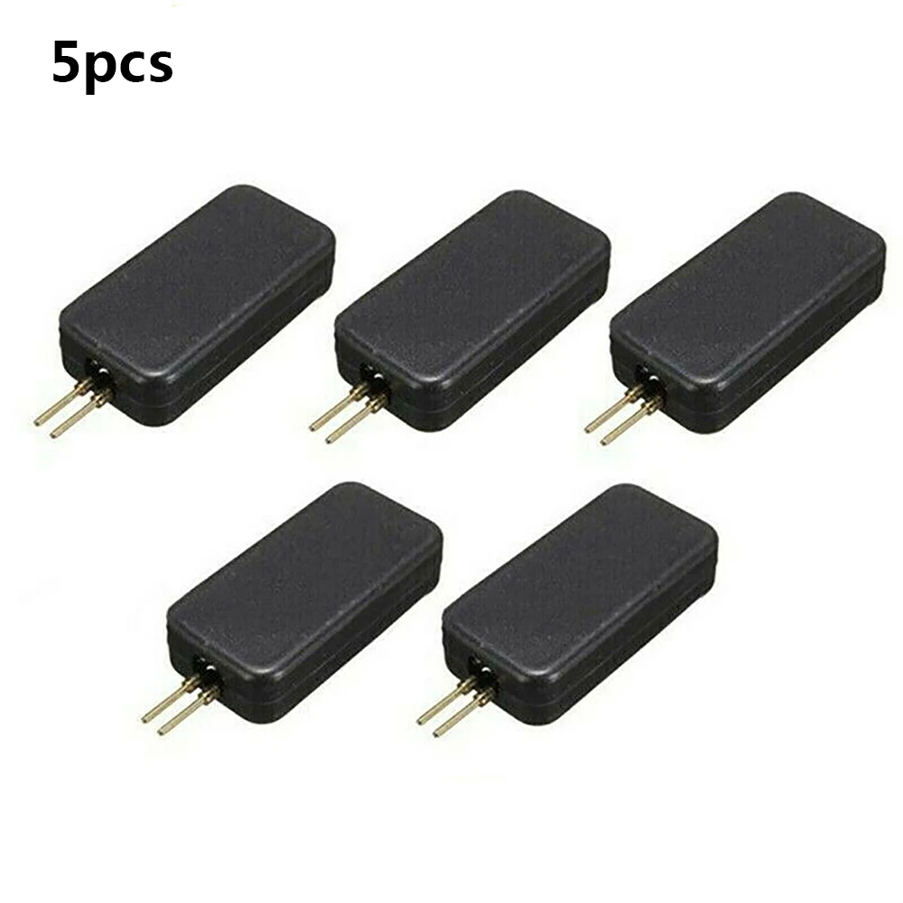 10PCS Universal Car SRS Airbag Simulator Emulator Resistor Bypass Fault  Finding Diagnostic Car Auto Simulator Emulator Resistor - Price history &  Review, AliExpress Seller - SPEORX RUIYYT Car Motorcycle Accessories Store