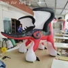 Exquisite Inflatable Dinosaur Model Giant Inflatable Animal For Outdoor Party Event Made By Ace Air Art 5