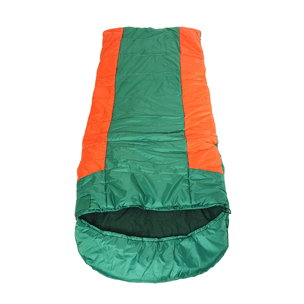 Sleeping Bag Вагран 400, Olive Sleeping Bags AliExpress