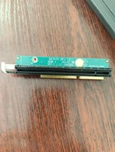 Tarjeta Grafica Tarjeta De Expansión De Repuesto Para Lenovo ThinkCentre M920q M920x M910X M720Q ThinkStation P330 Tiny5 PCIE16 01AJ940 Tarjeta Gráfica