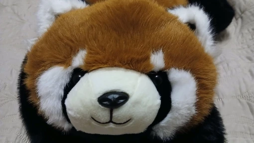 Huggly - Weighted Stuffed Friends