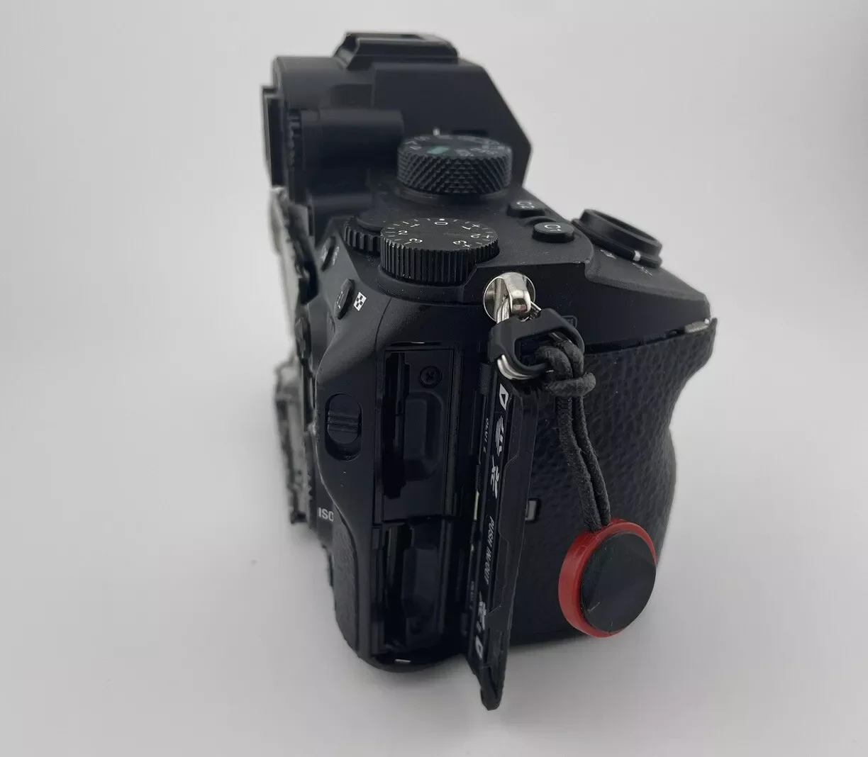 sonny alp ha a 7 iii 24.2 mp mirrorless digital camera