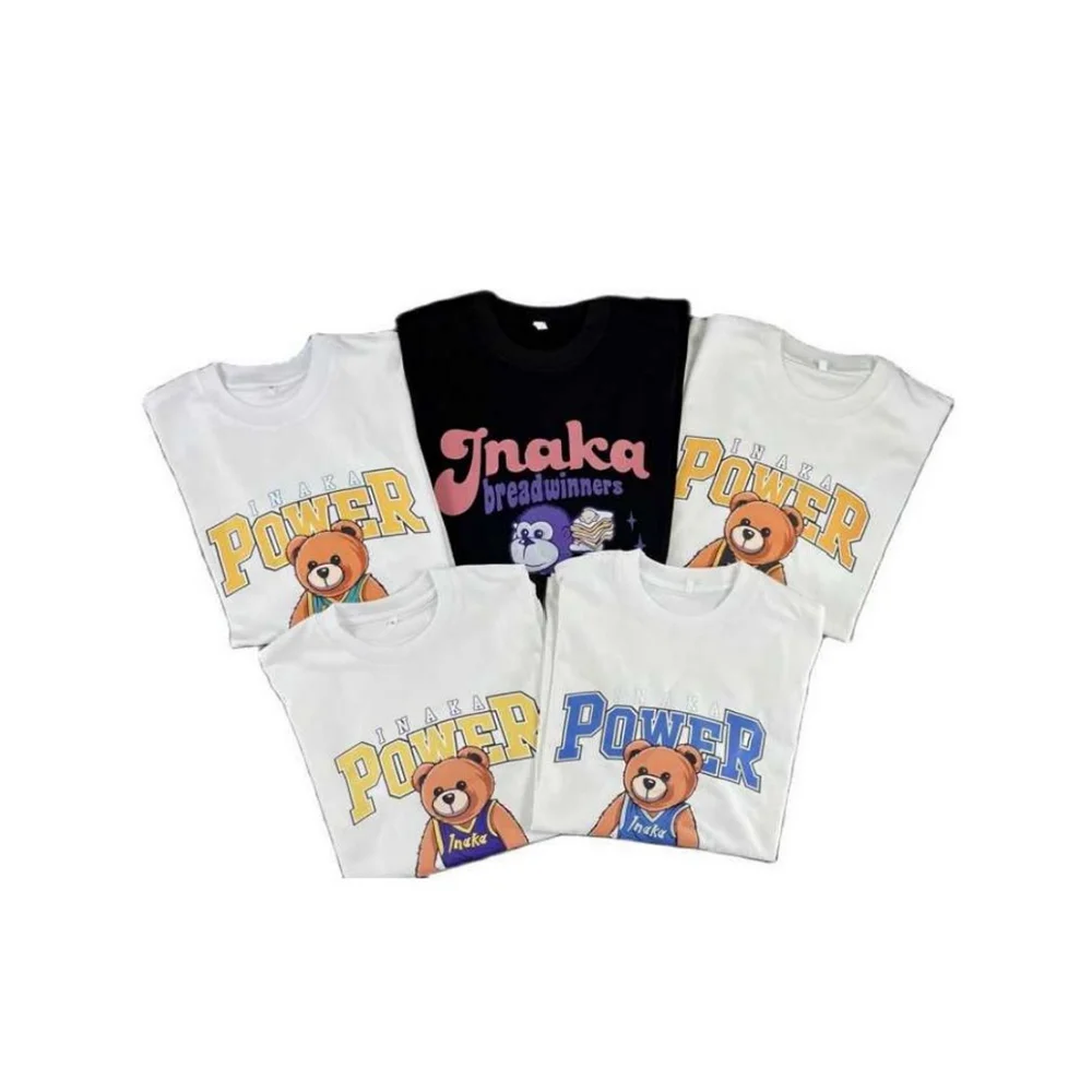 inaka t shirt