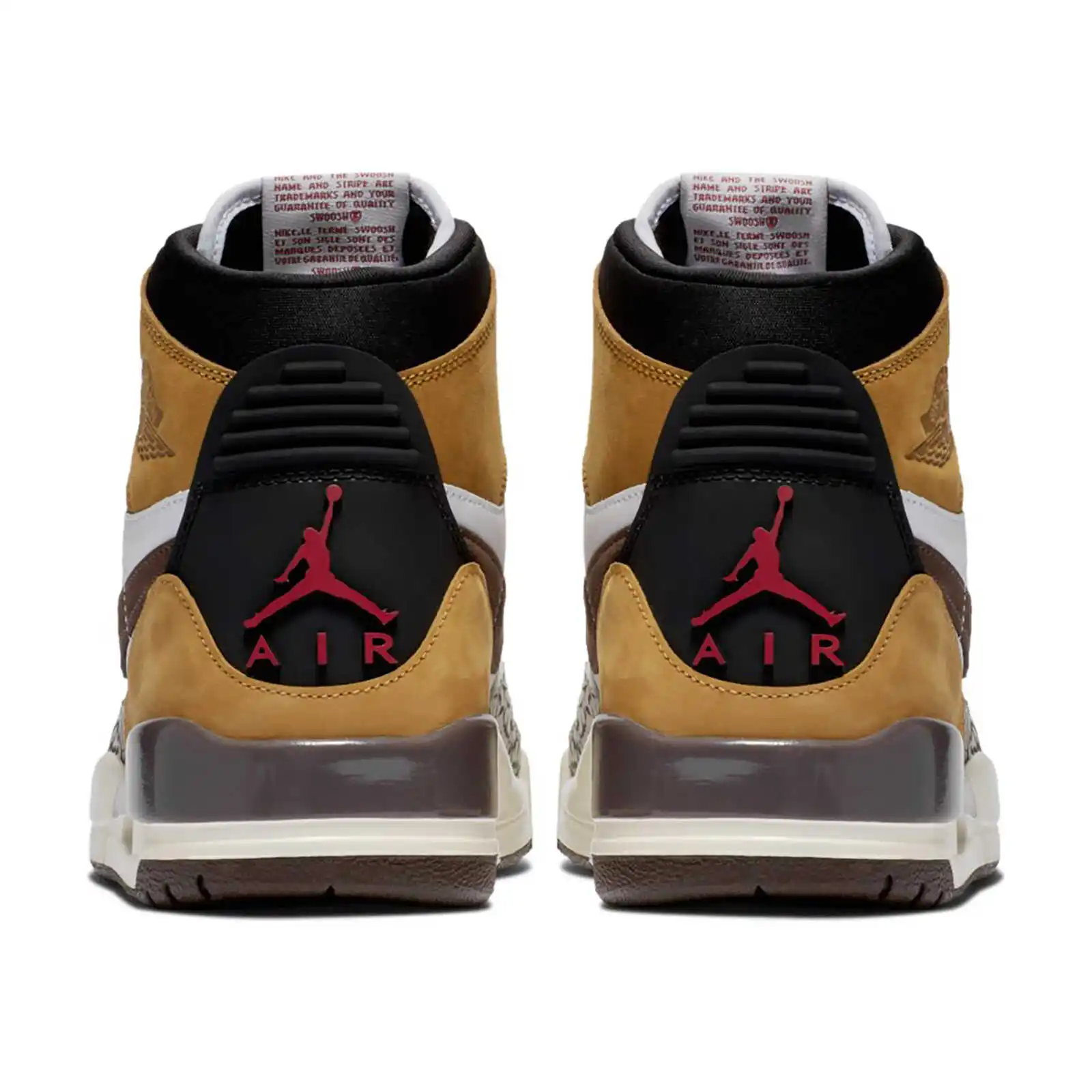 Рисунок 5 - 100% оригинальные мужские баскетбольные